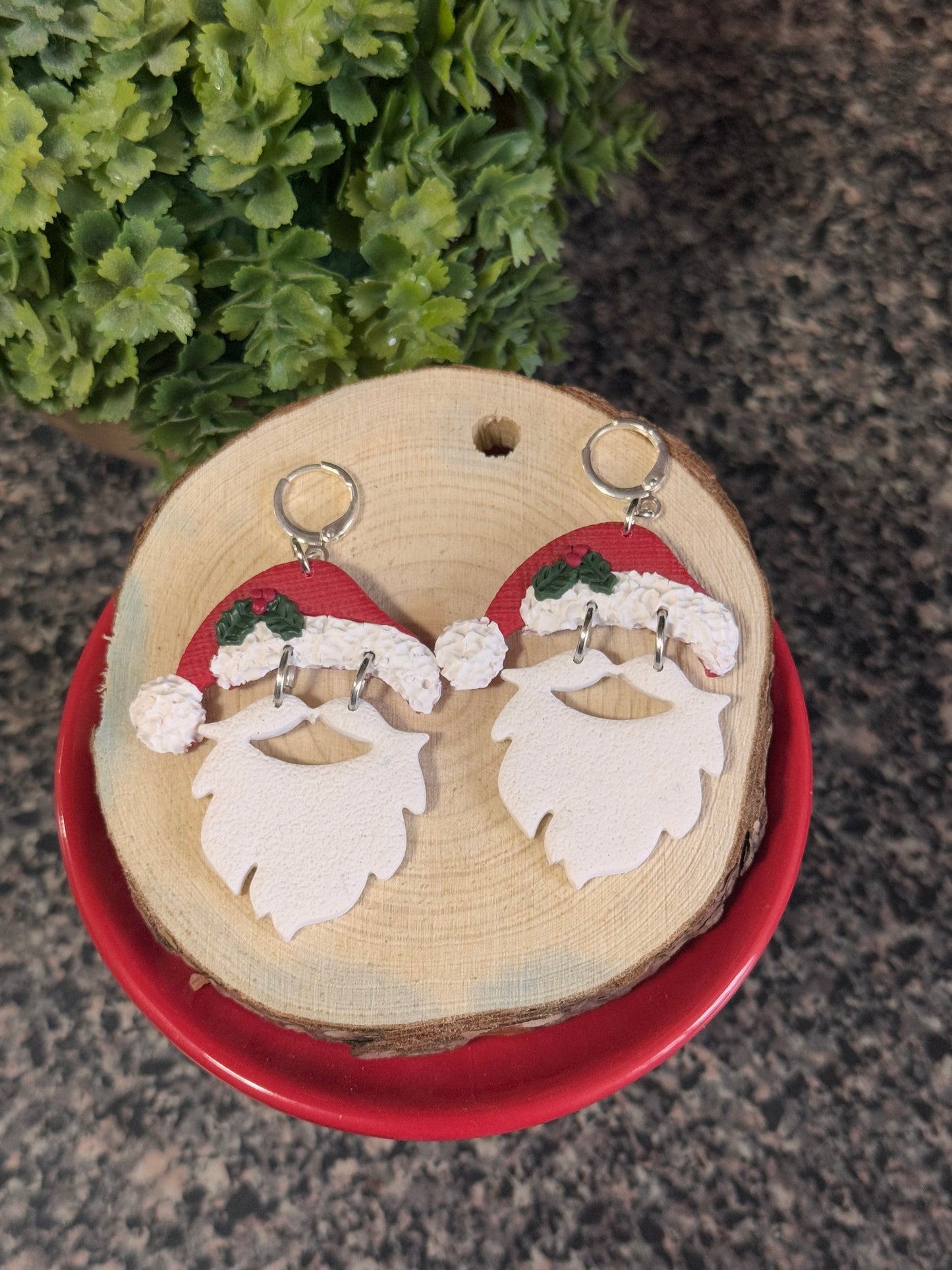 Santa Baby πΆ
