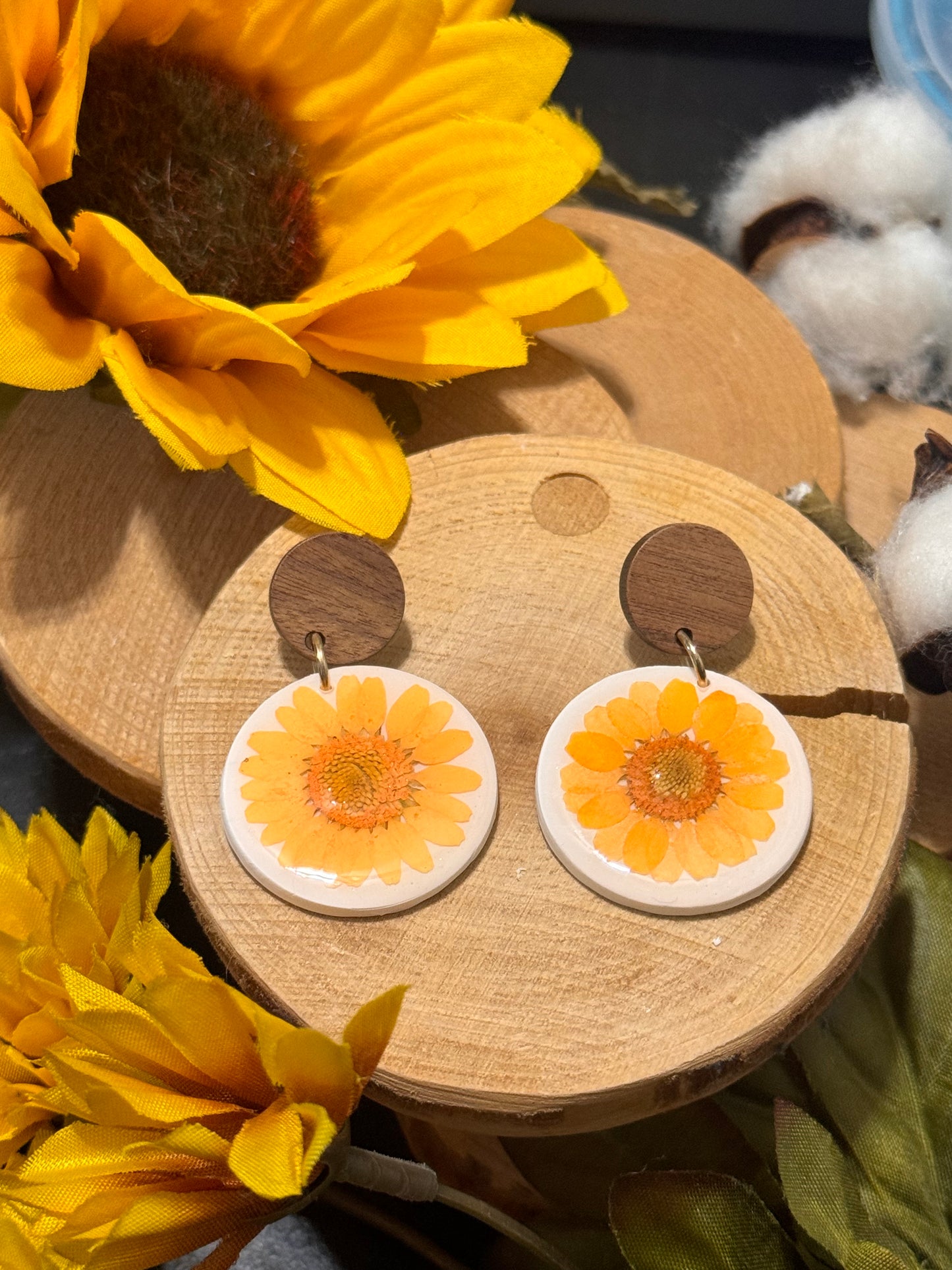 Walkin’ on Sunshine