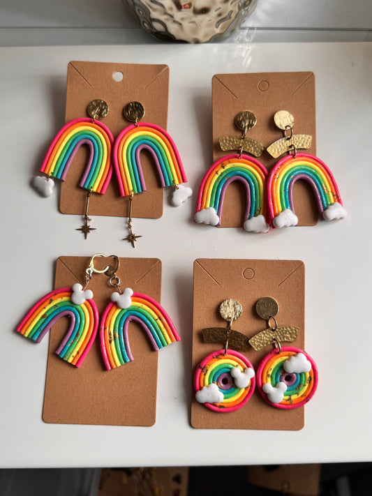 Over the Rainbow