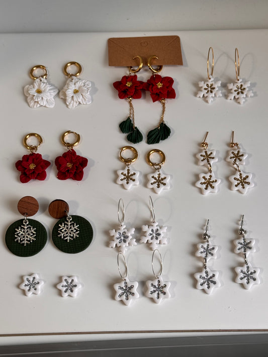 Winter collection ❄️