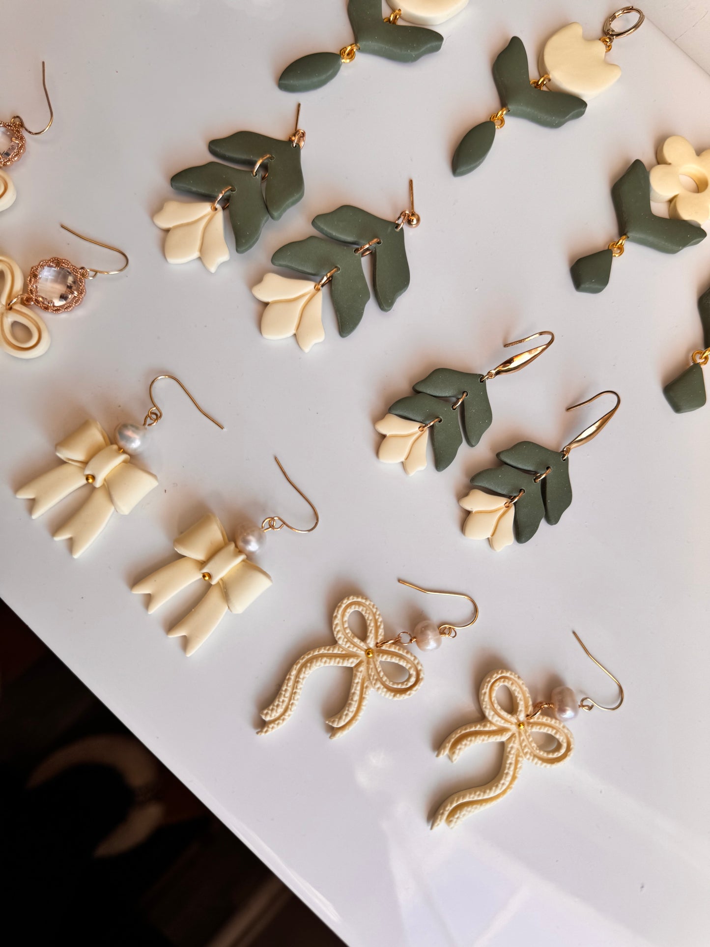 Sunny Spring Collection