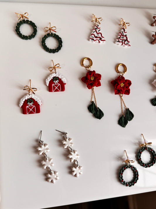 Winter is wonderful collection