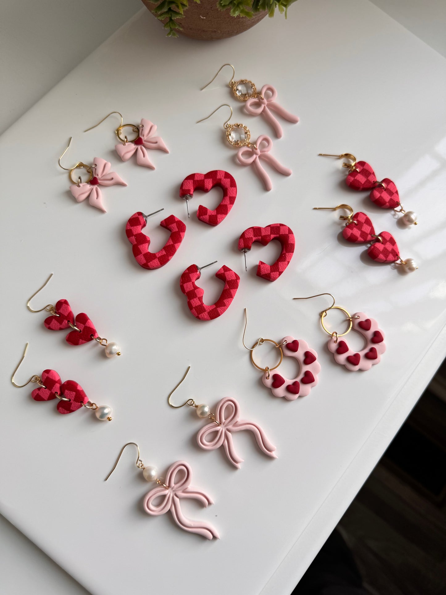 Valentine’s Day Collection