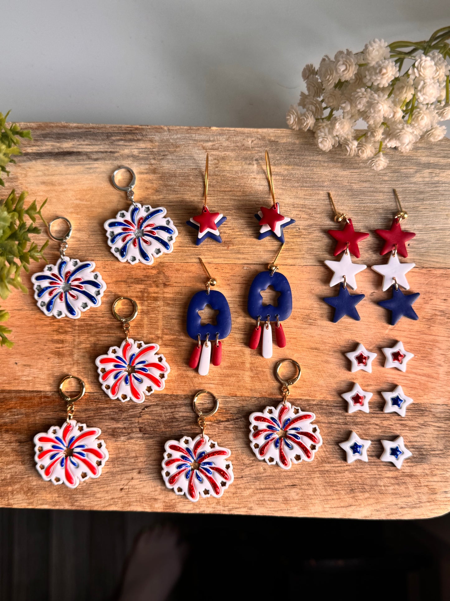 Fireworks Collection 𧨠π