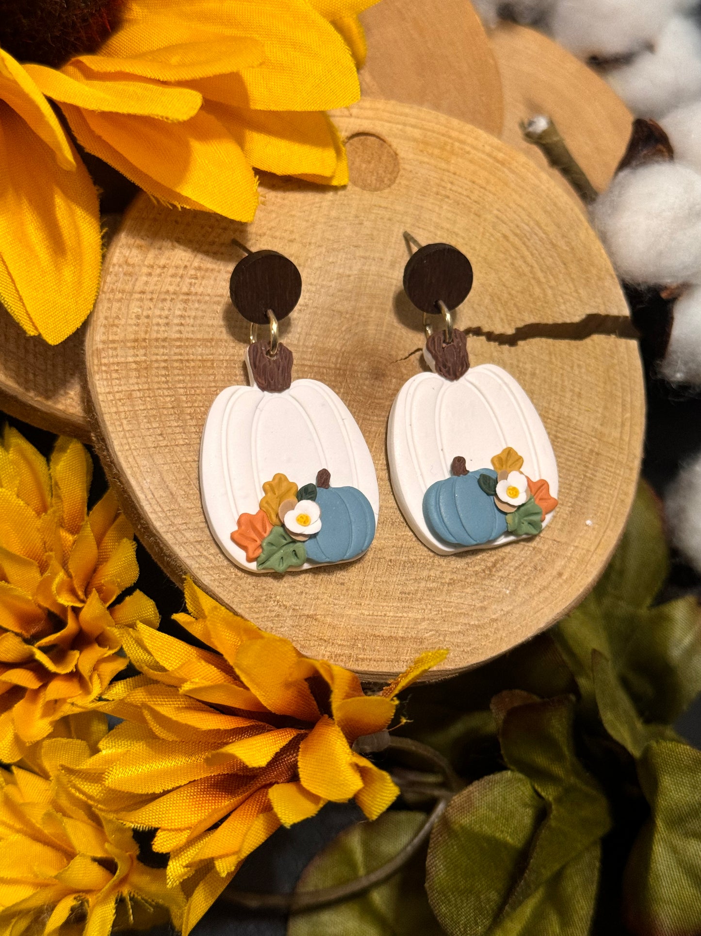 Pretty little Pumpkins