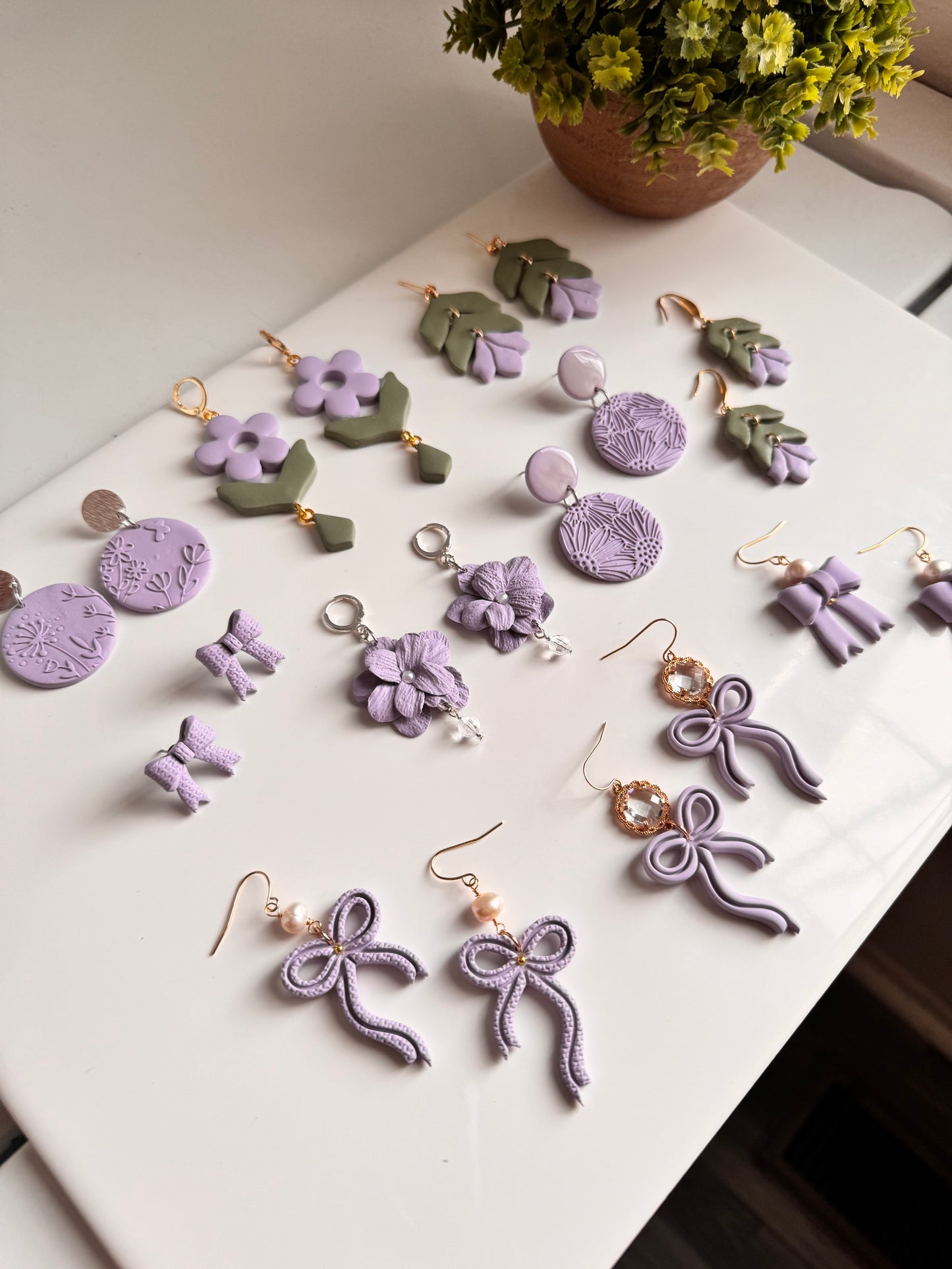 Purple Paradise - Spring Collection