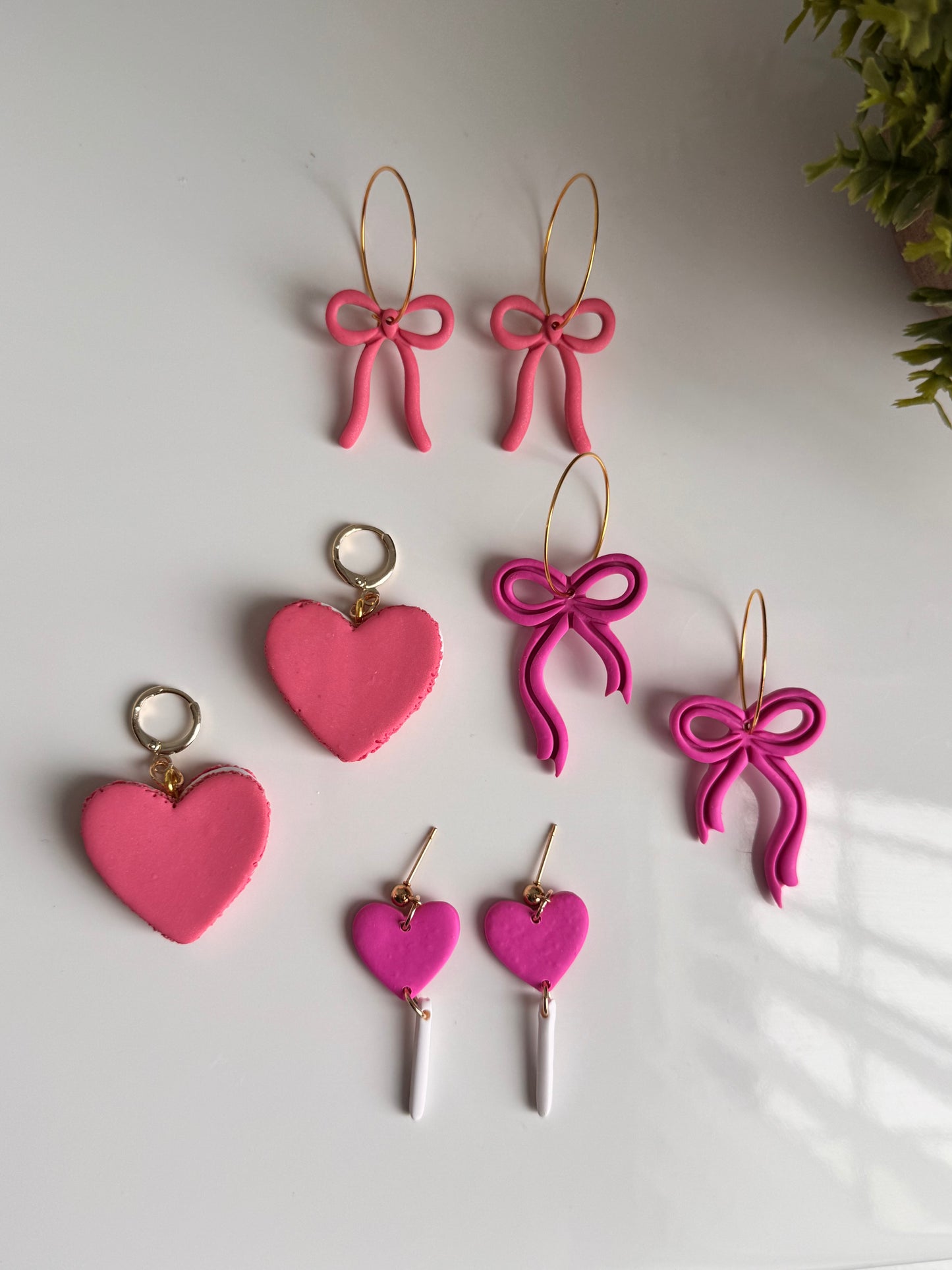 Tiny Vday Drop π