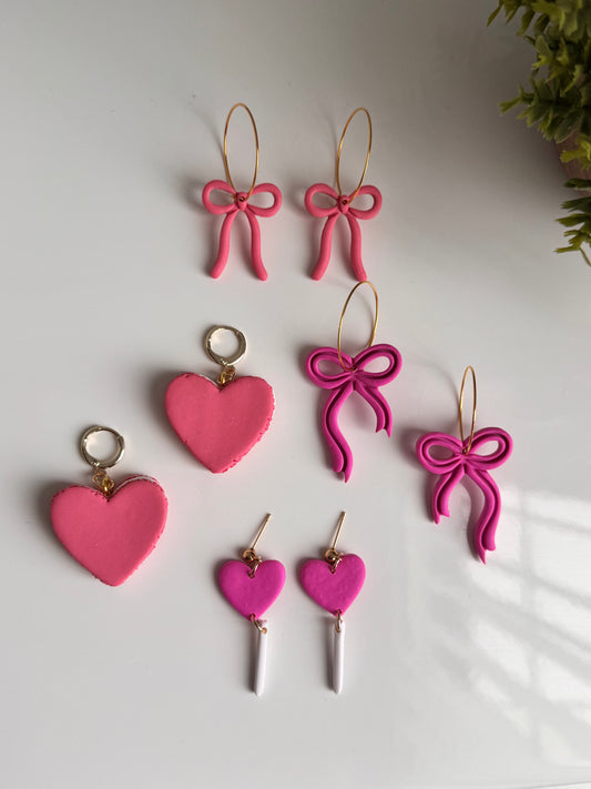 Tiny Vday Drop π