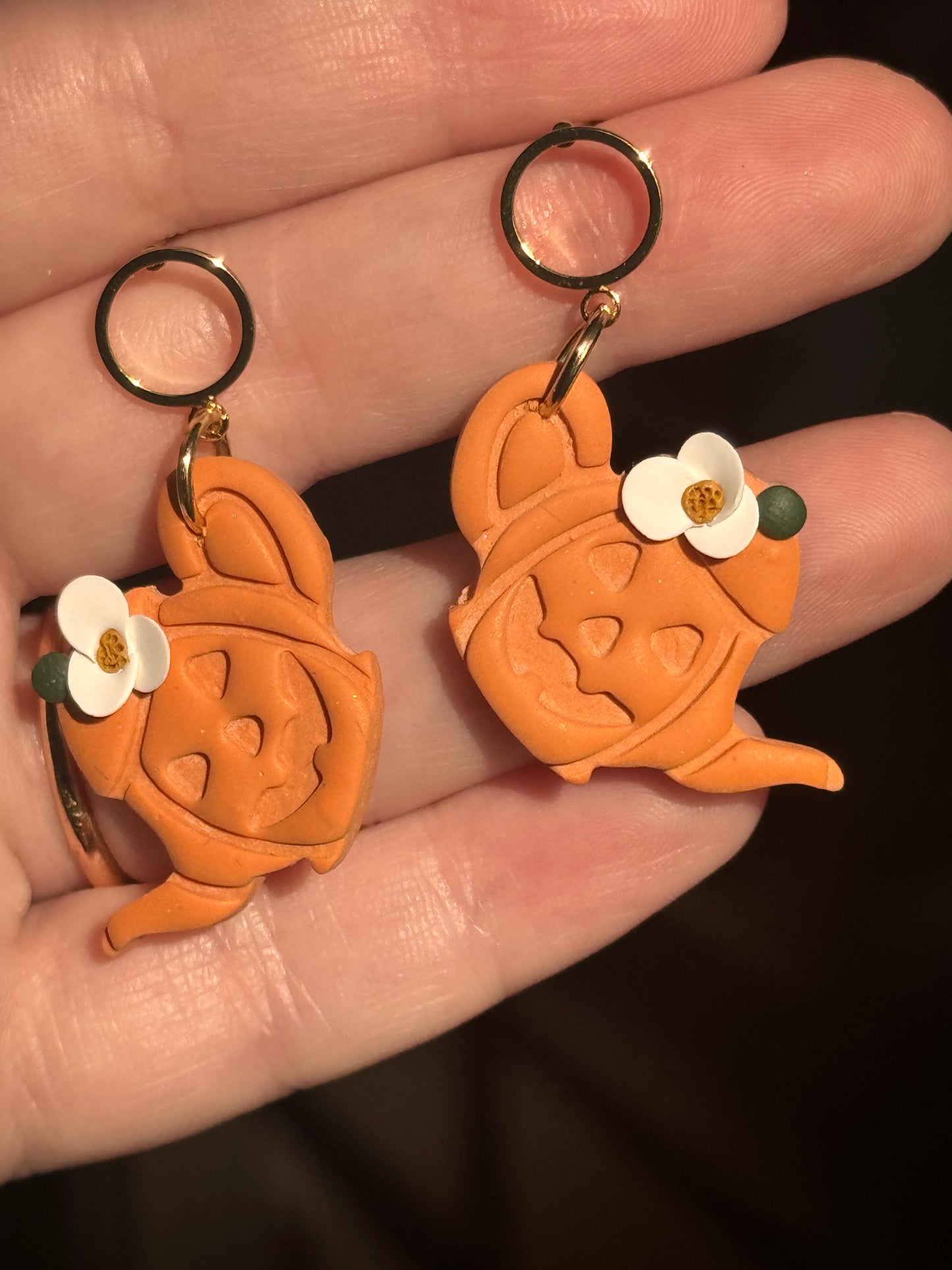 Teapot Jacks