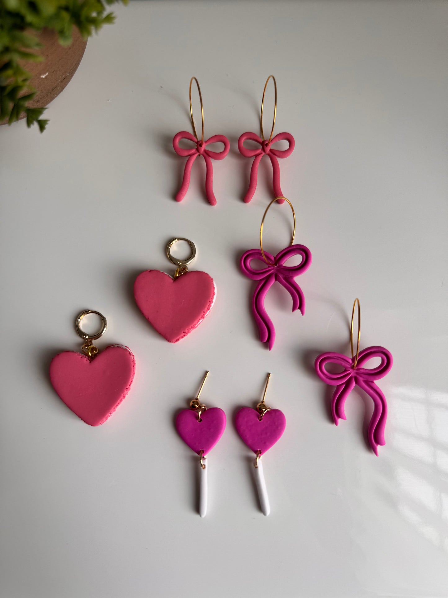 Tiny Vday Drop π