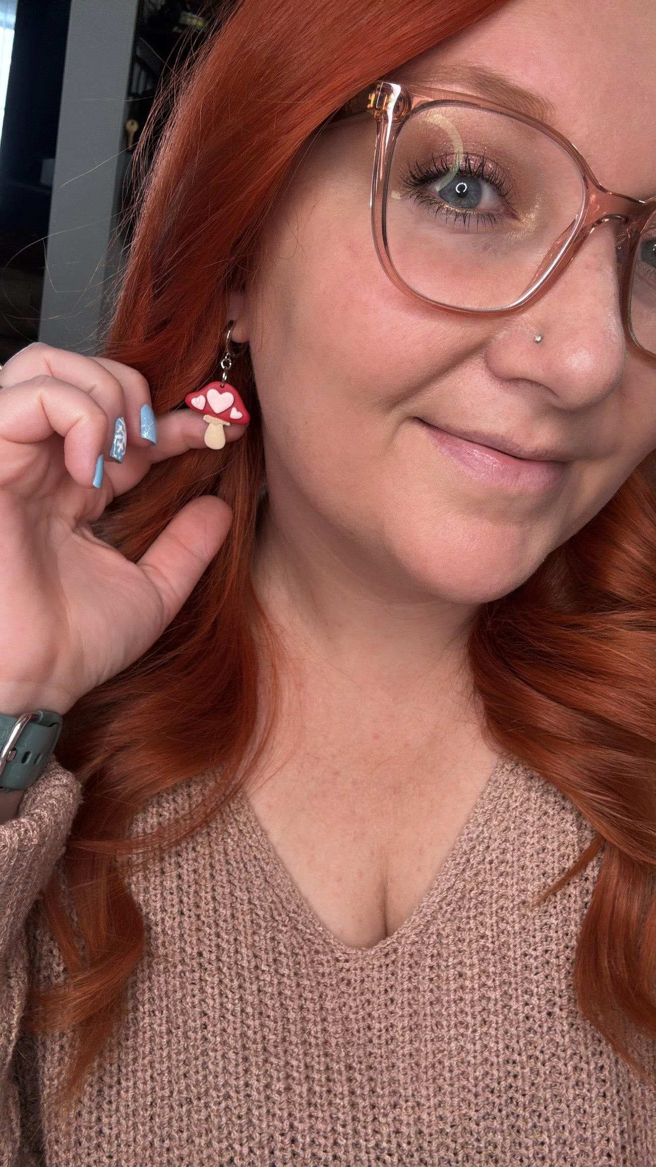 Mini Valentine’s Day collection