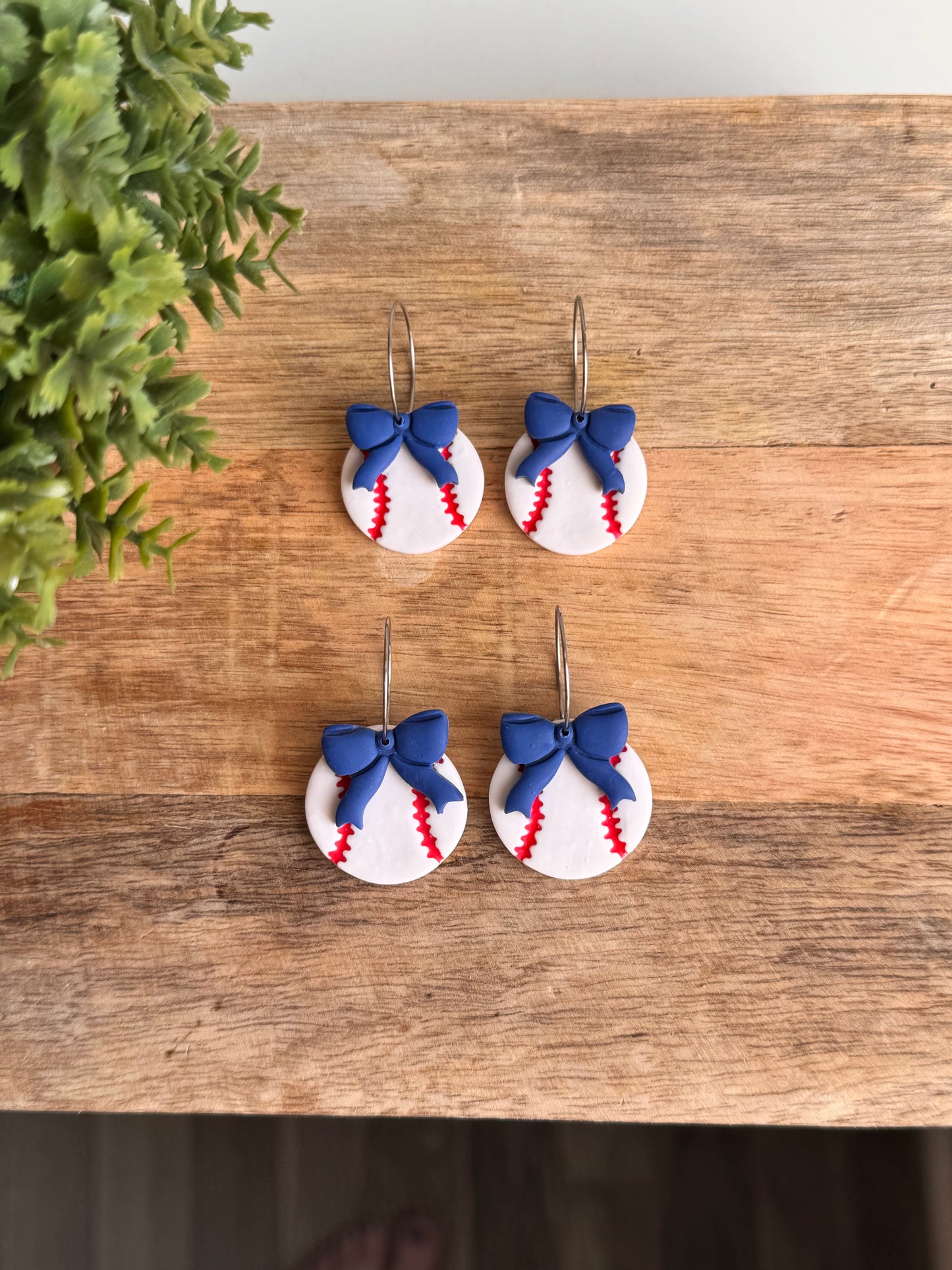 Blue Ribbon BaseBalls