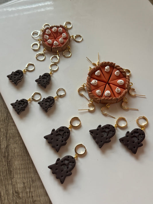 Spooky Sweet Earring Collection