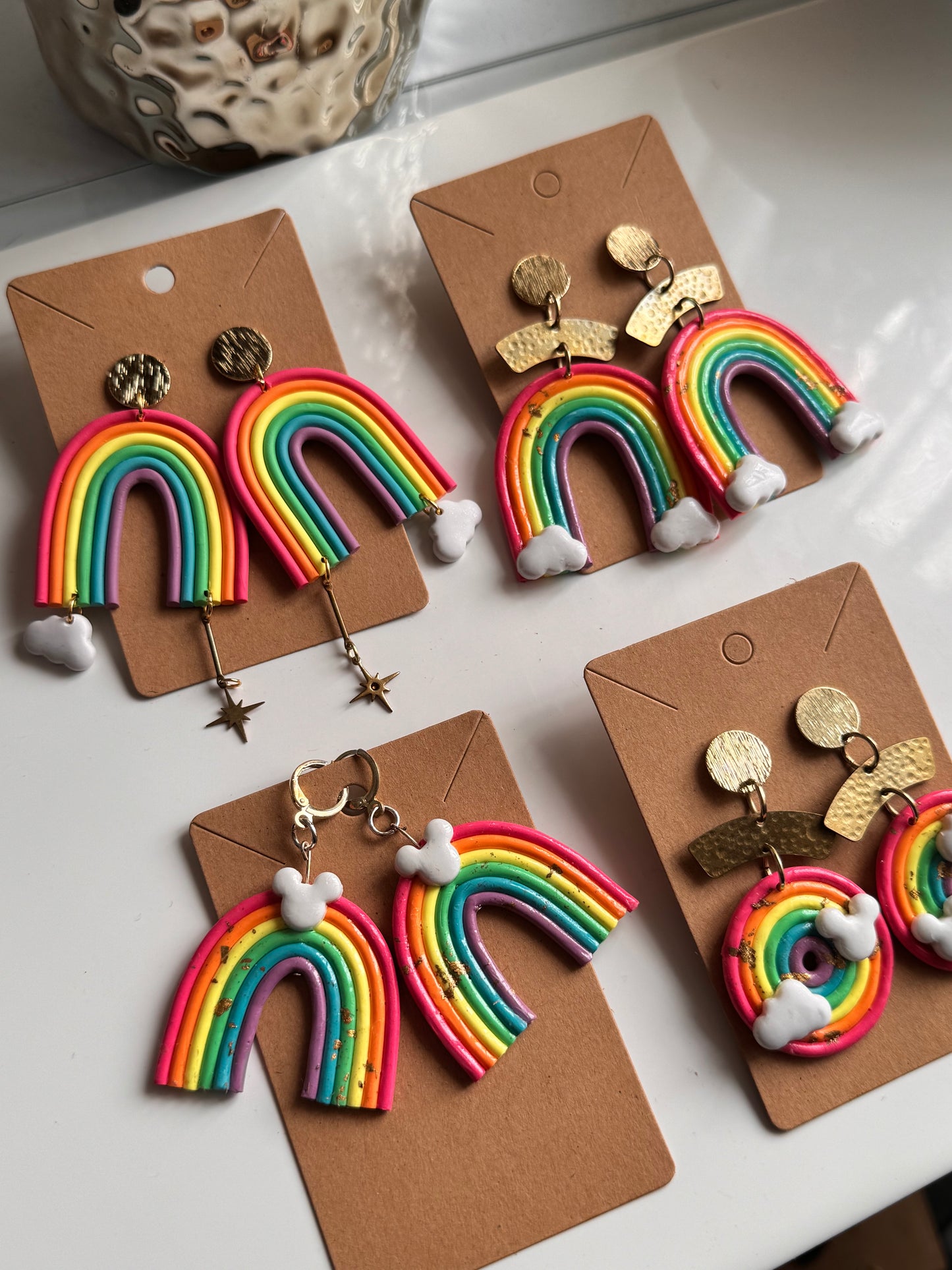 Over the Rainbow