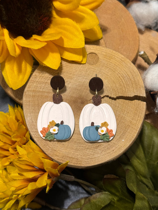 Pretty little Pumpkins