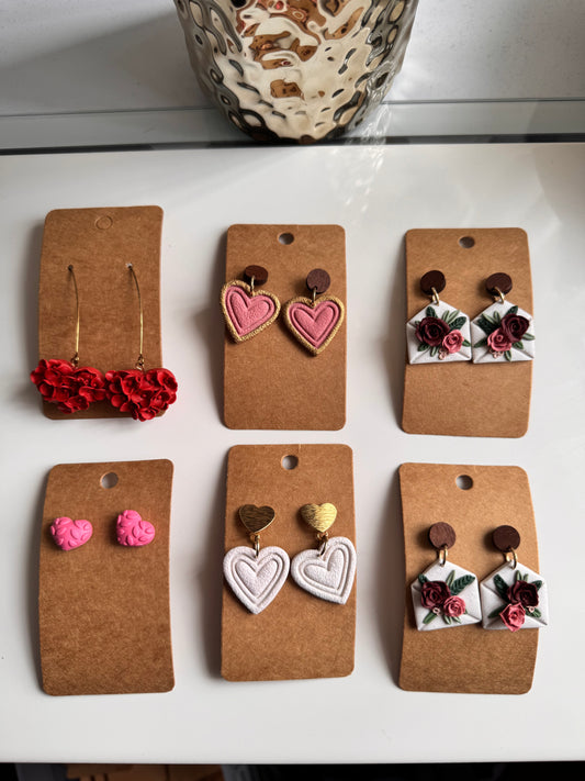 Love letters