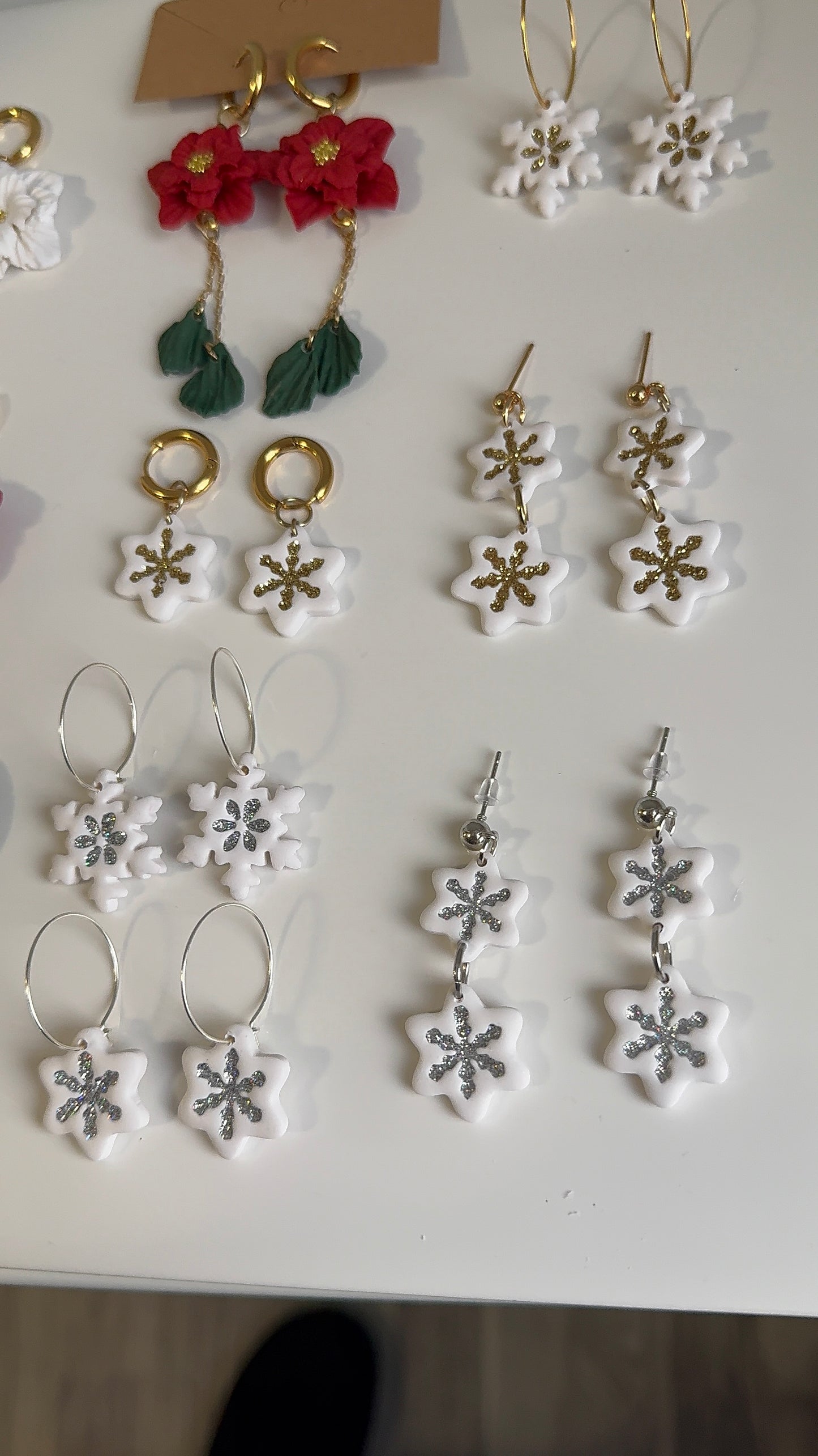 Winter collection ❄️