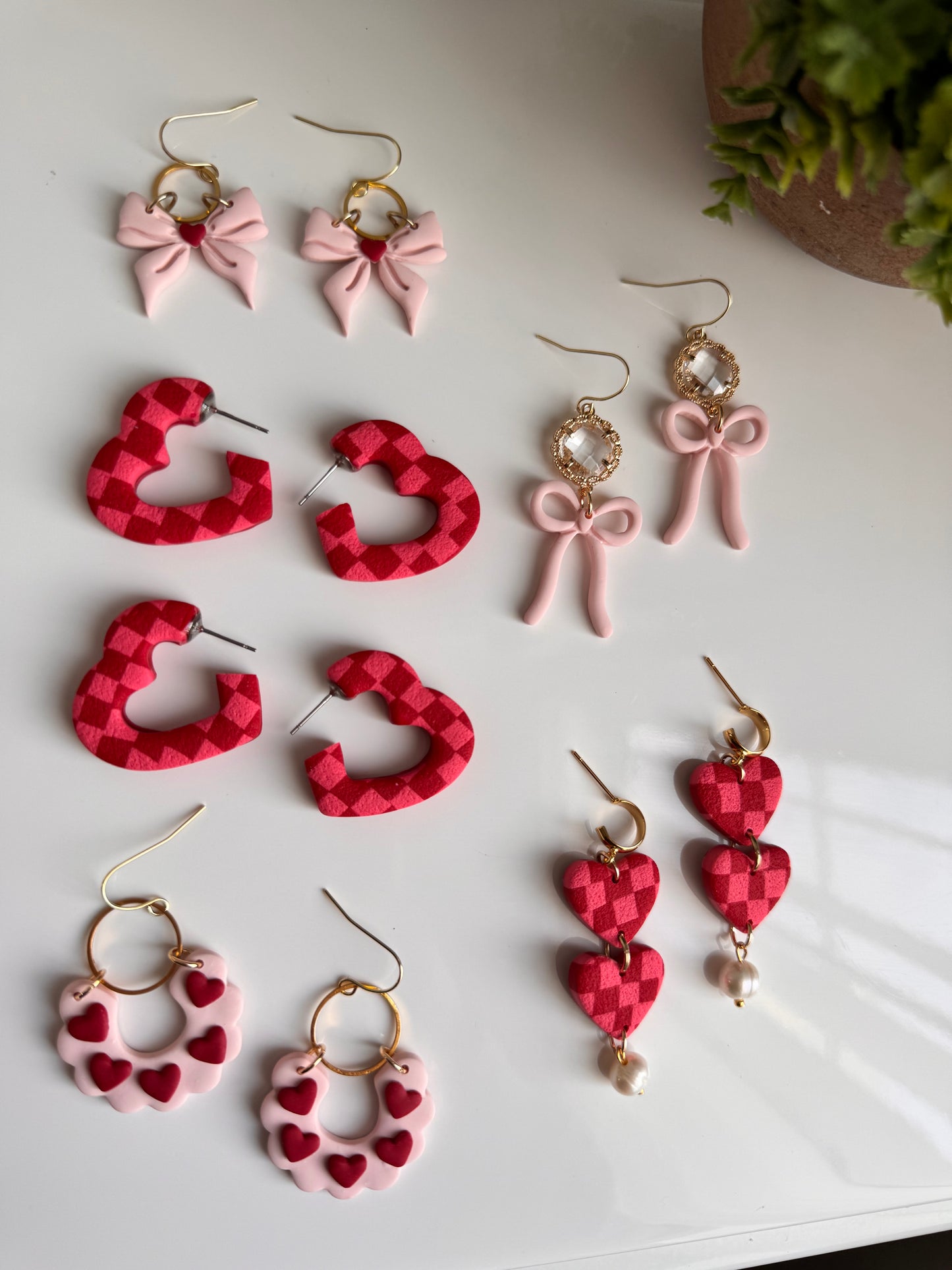 Valentine’s Day Collection