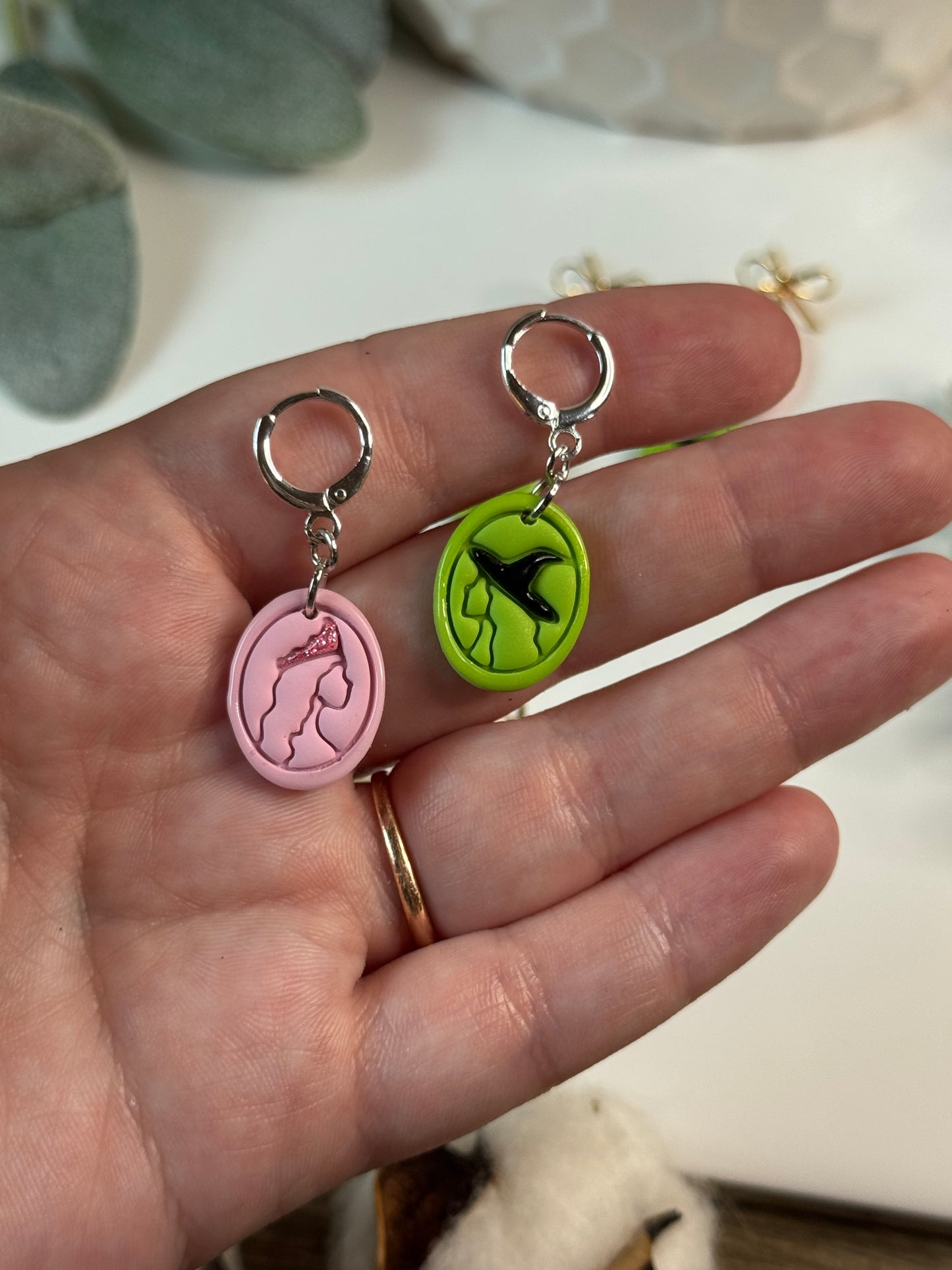 Wicked Inspired Collection