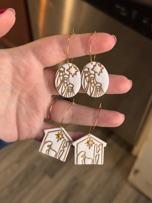 Nativity Scene Collection