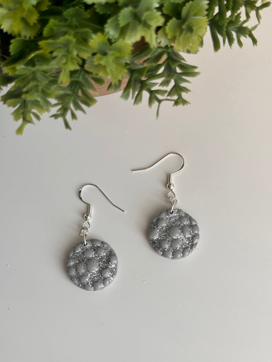 Feelin’ Groovy - Gray