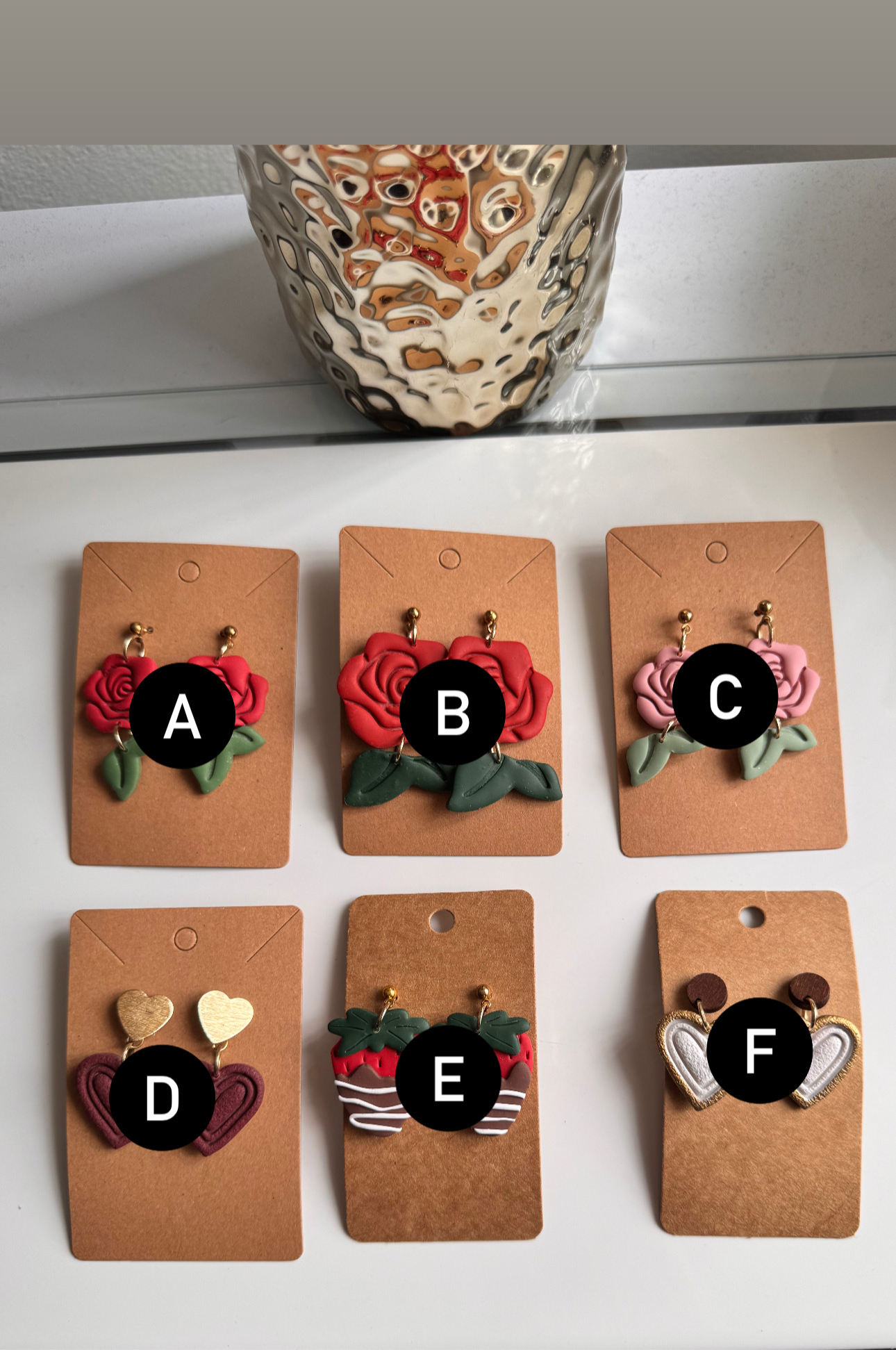 Valentines goodies ππ