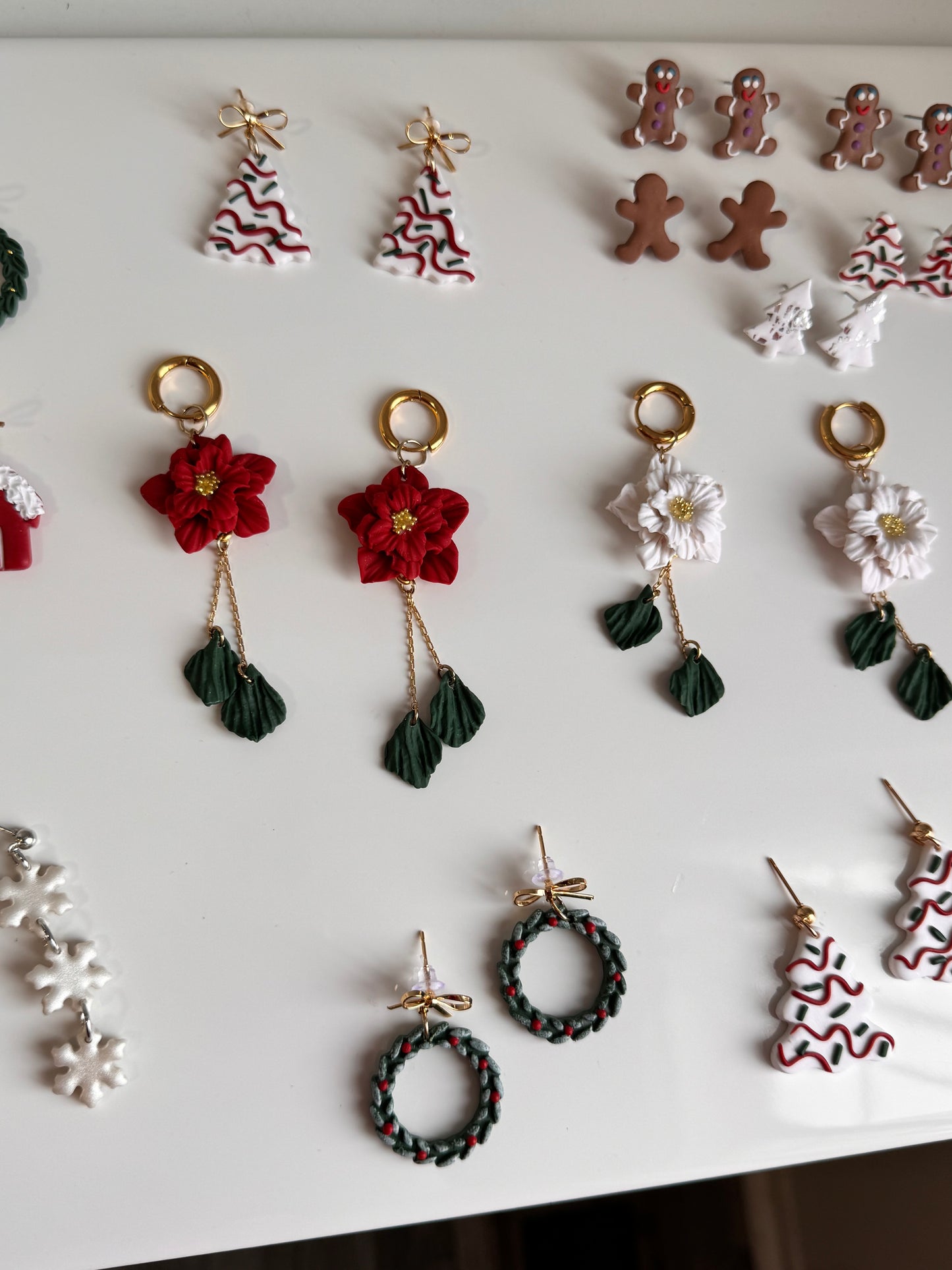 Winter is wonderful collection
