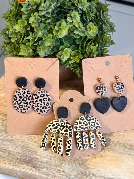 Morgan Collection 🐆