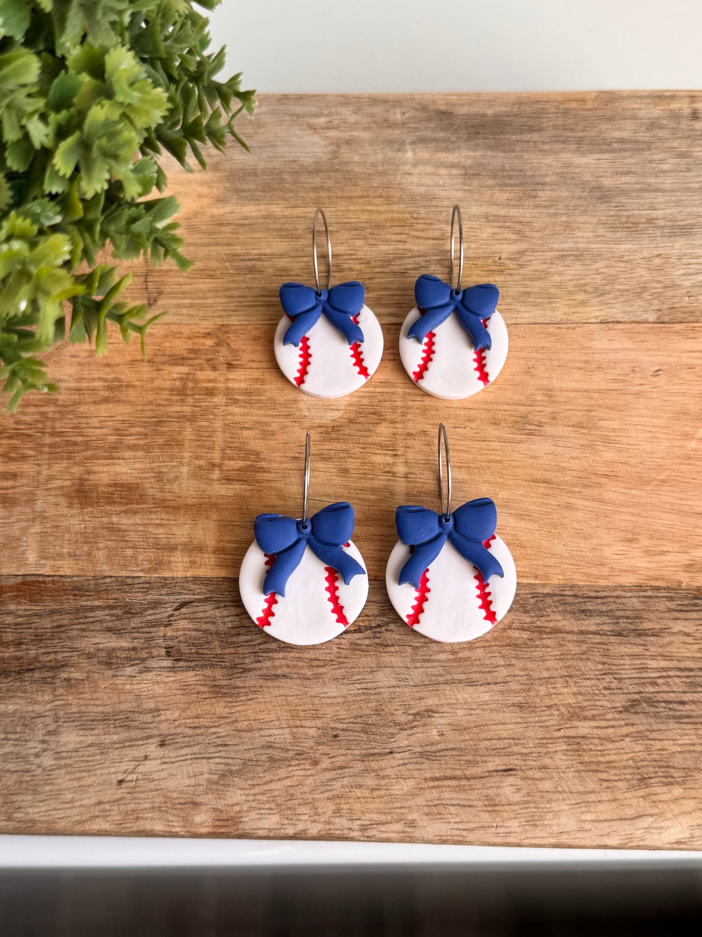 Blue Ribbon BaseBalls