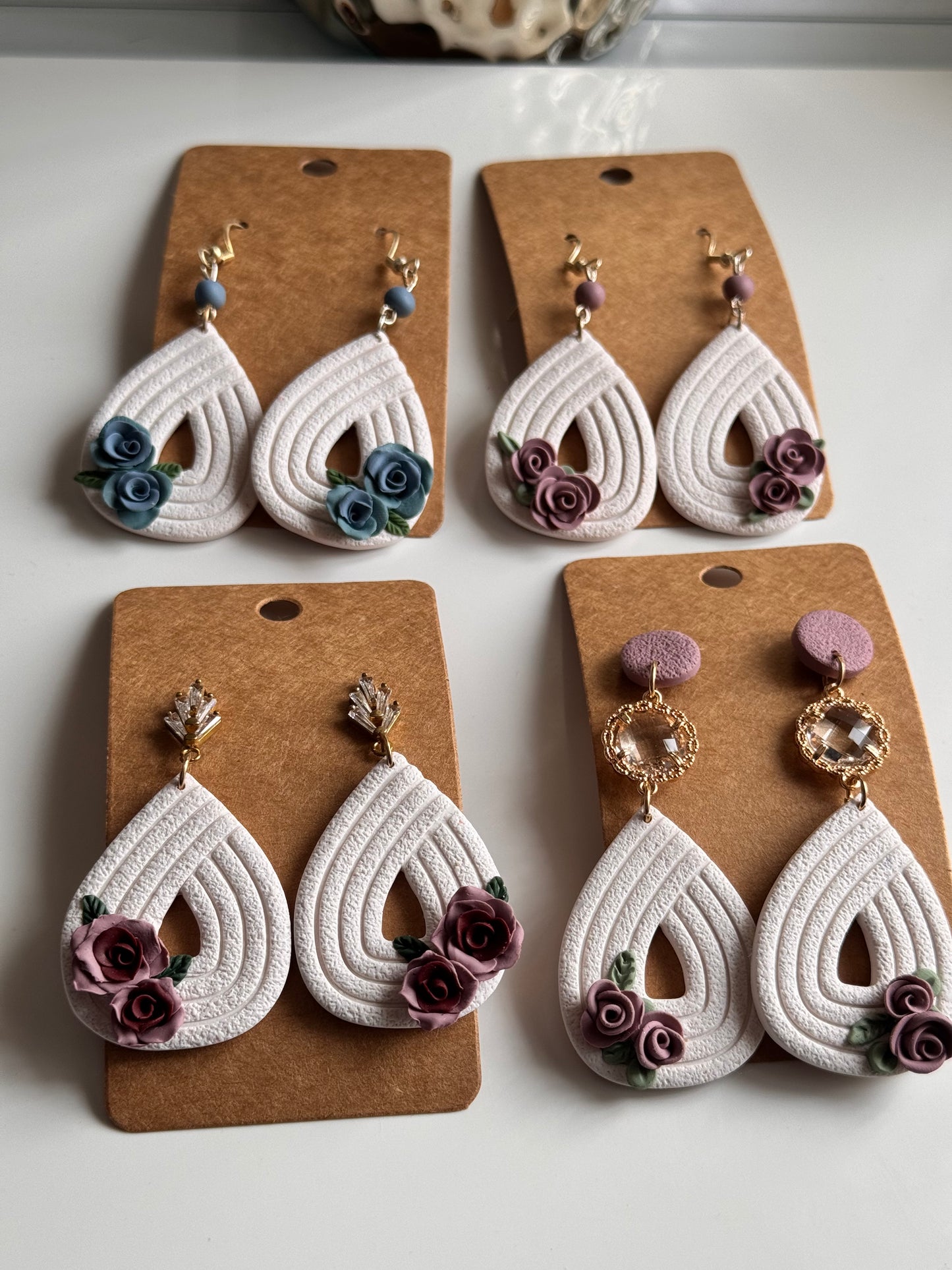 Elegant Florals