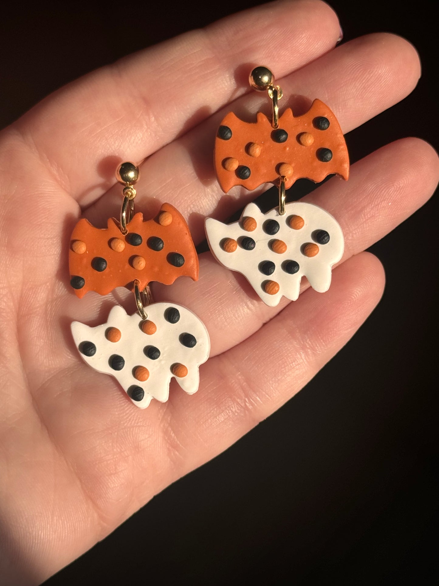 Halloween Cookies