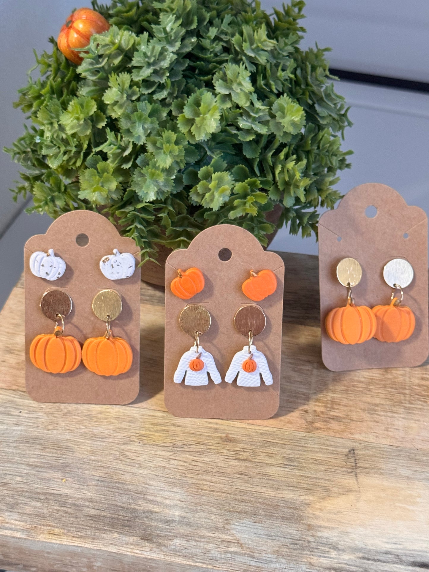 A little fall fun