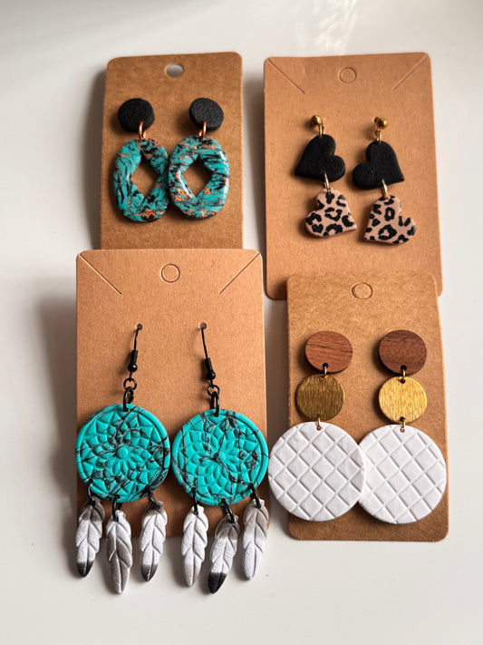 Turquoise and More