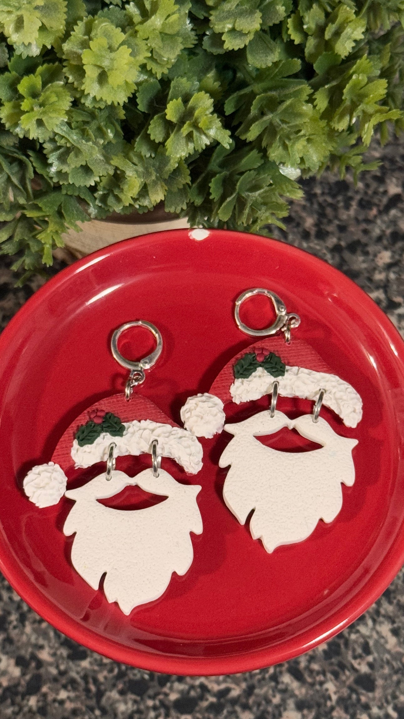 Santa Baby πΆ