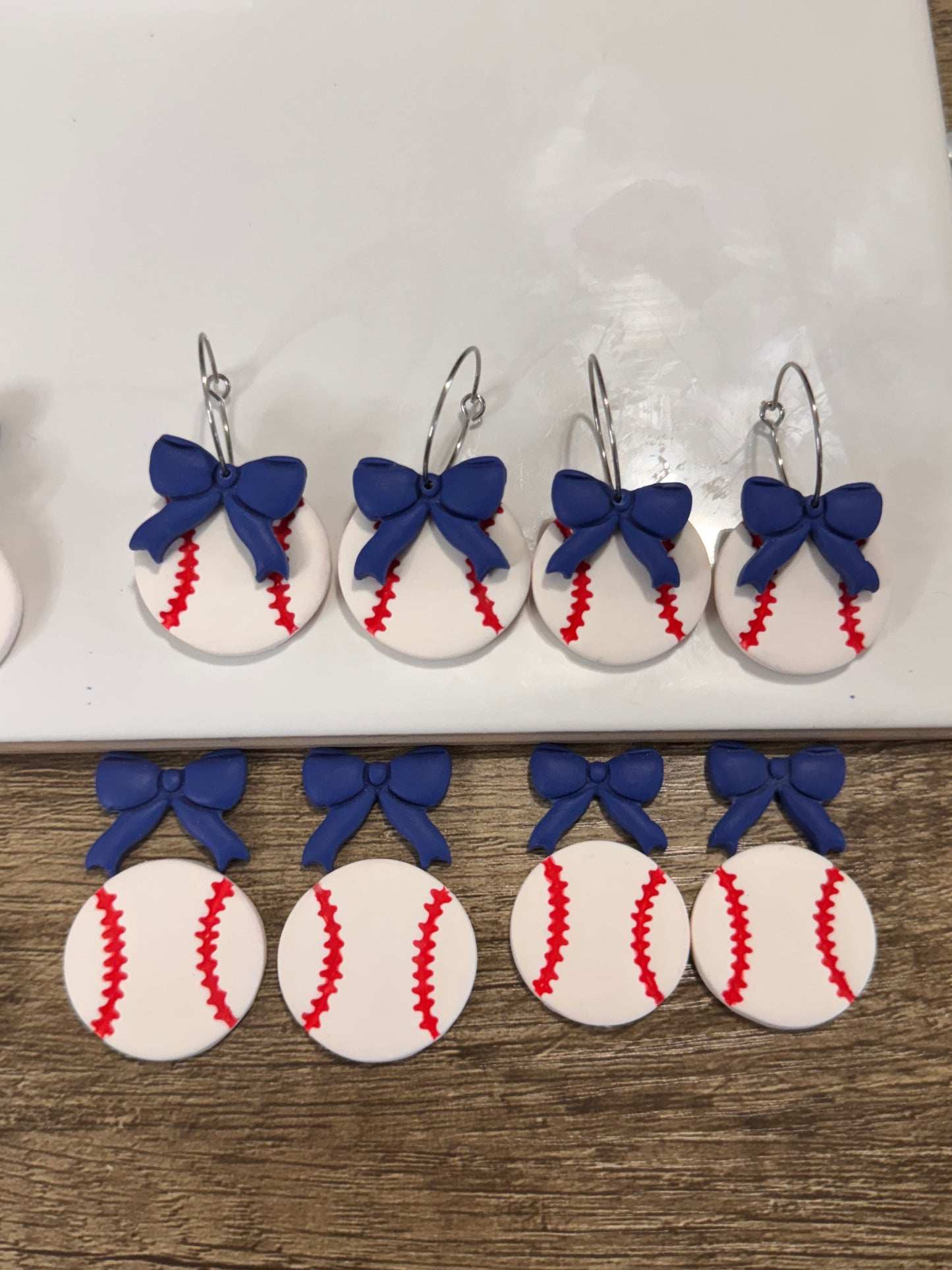 Blue Ribbon BaseBalls