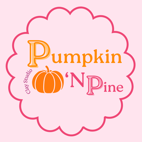 Pumpkin N Pine