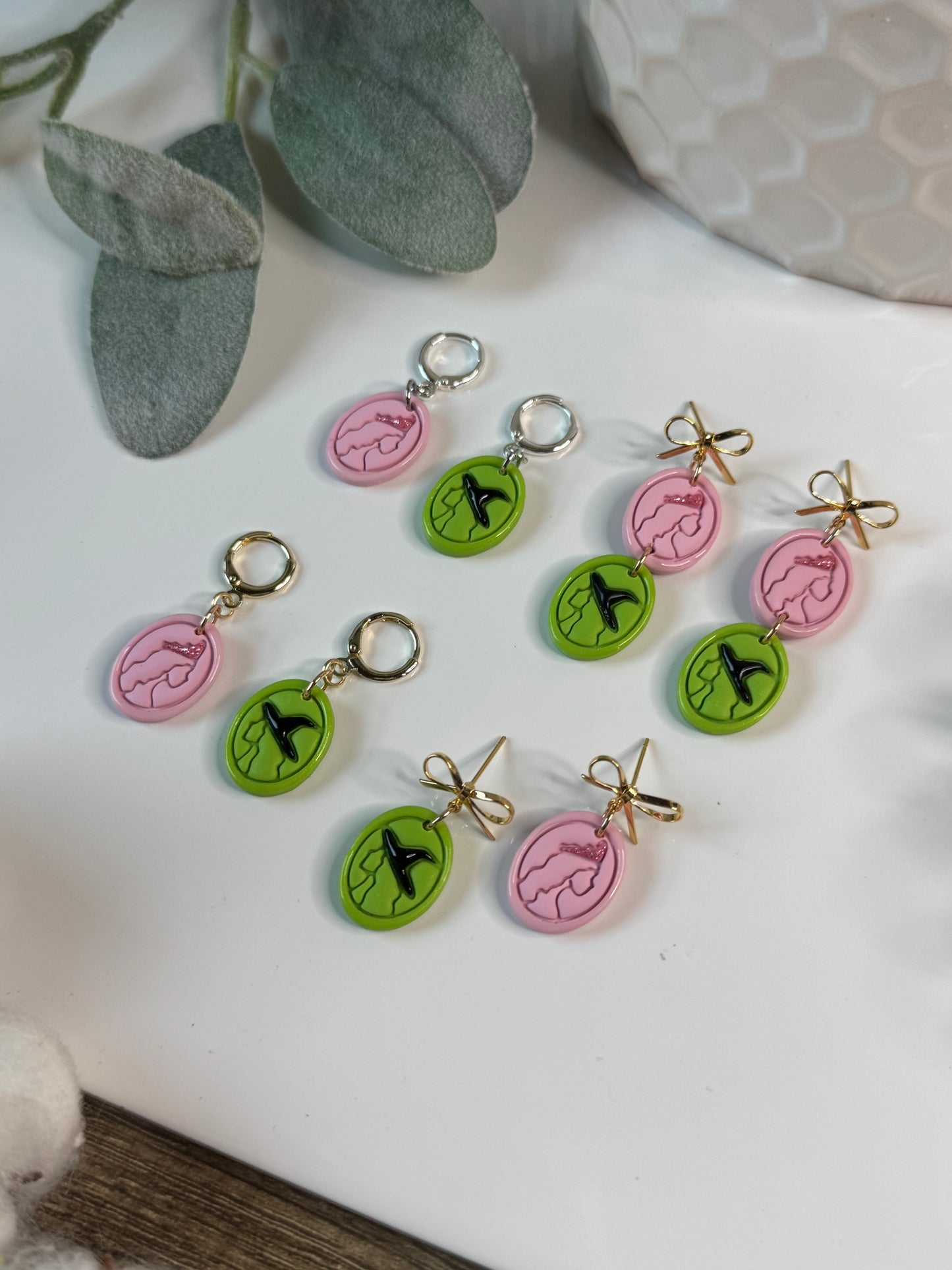 Wicked Inspired Collection