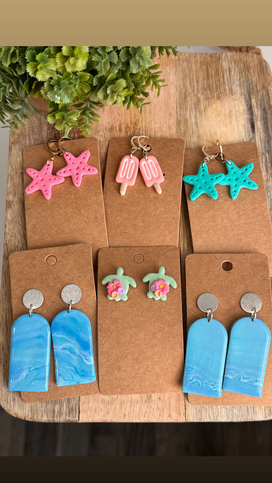 Feelin Beachy 🐠🏖️
