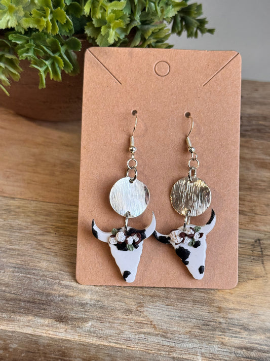 Cotton and Cows