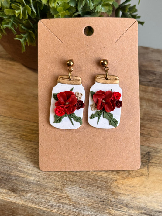 Christmas Jars