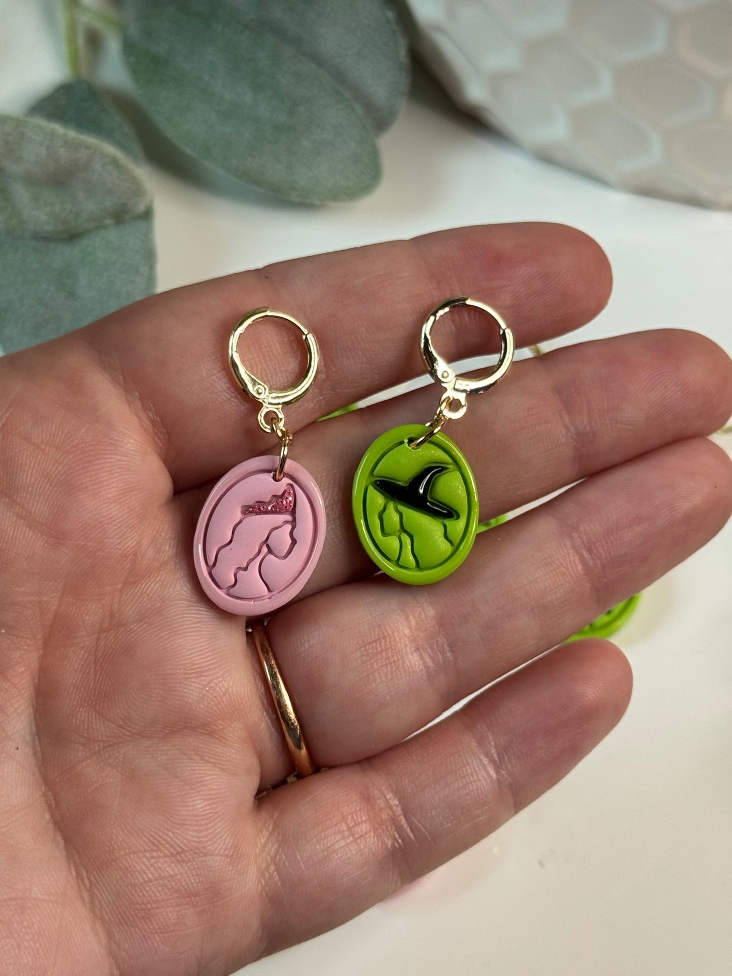 Wicked Inspired Collection