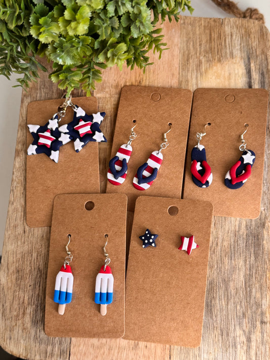 Happy 4th!