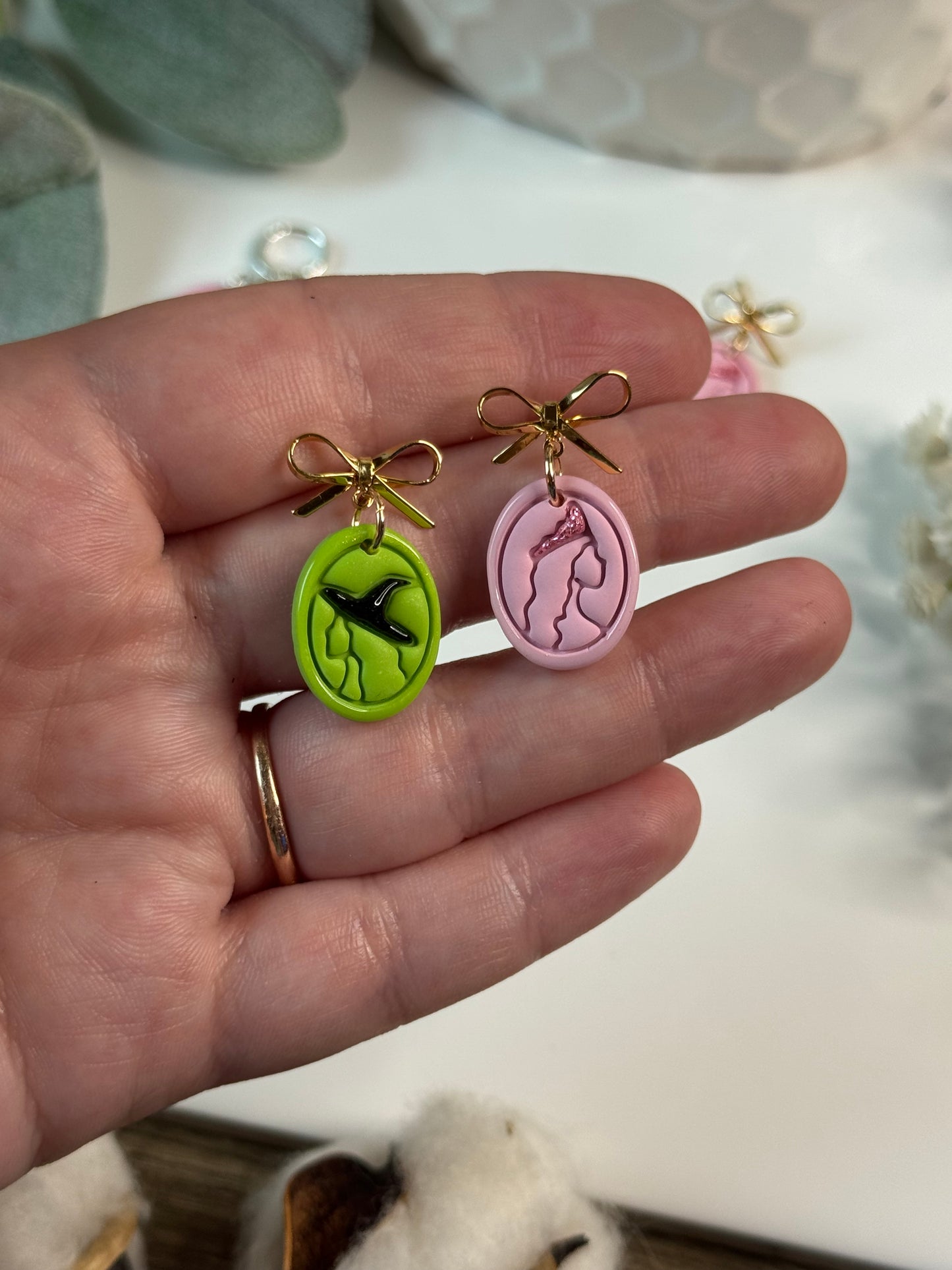 Wicked Inspired Collection