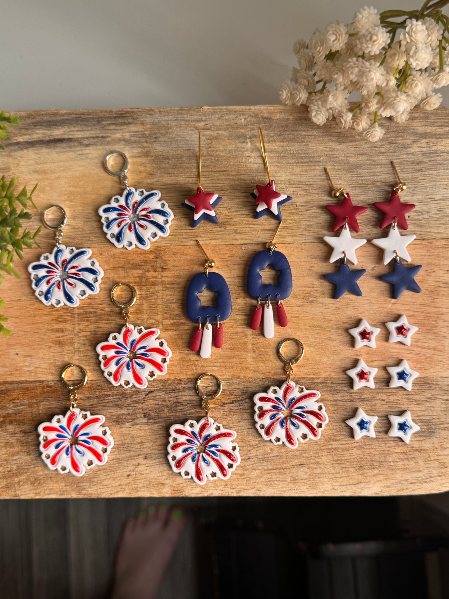 Fireworks Collection 🧨 🎆