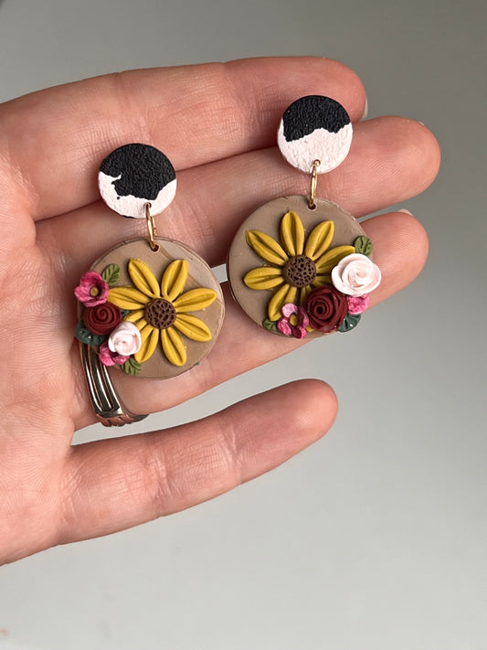 Country livinβ dangles