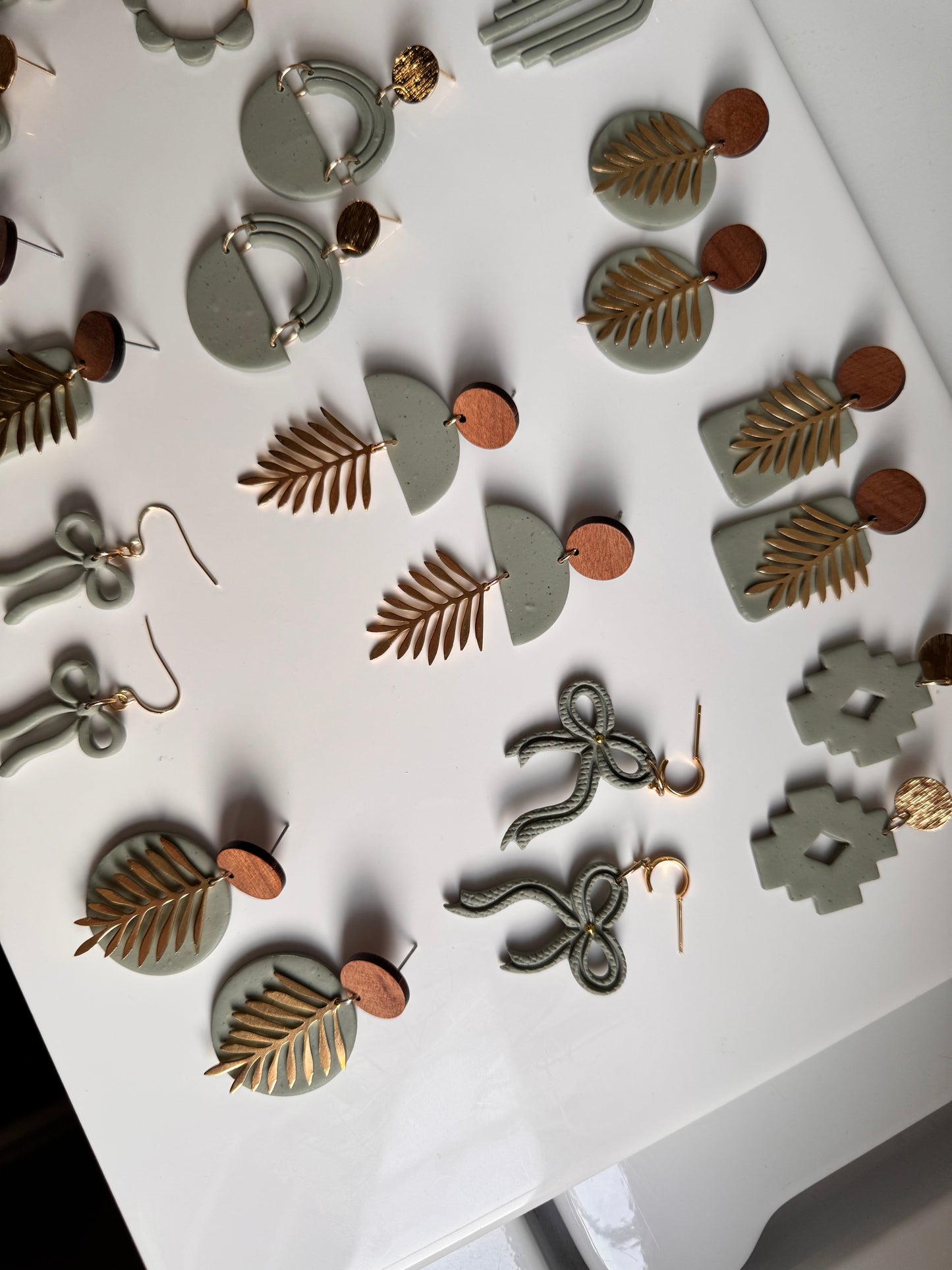 Sage Basics Collection