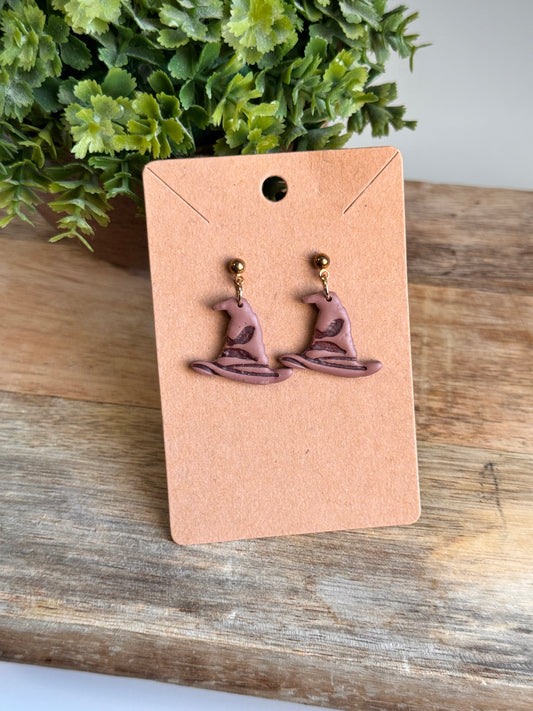 Little Sorting Hat