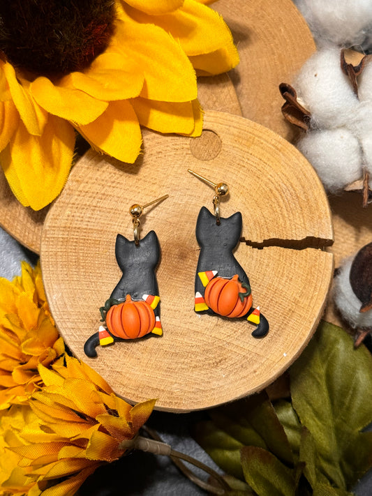 Candycorn Kitties