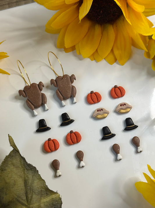 Turkey dinner collection