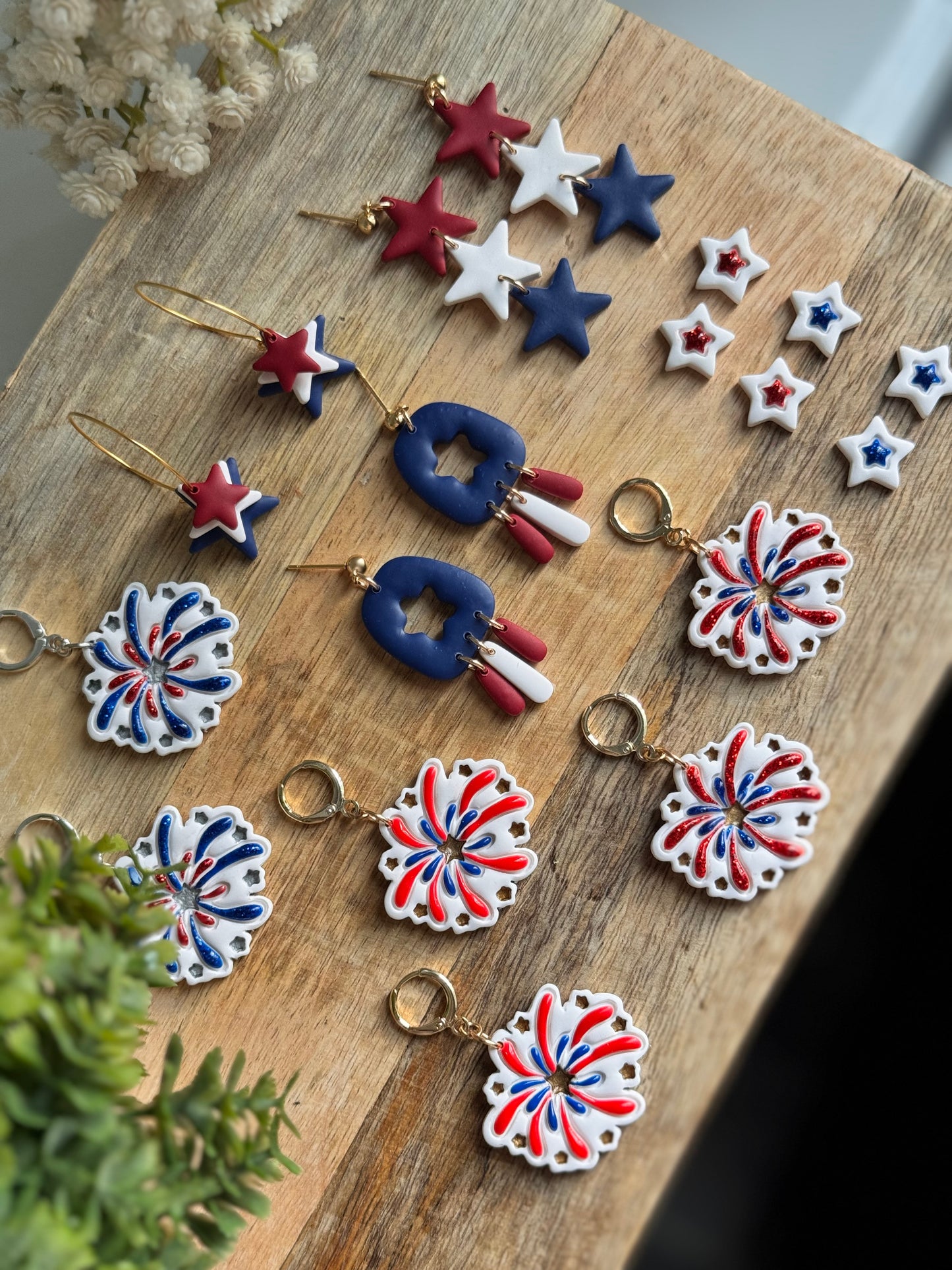 Fireworks Collection 🧨 🎆